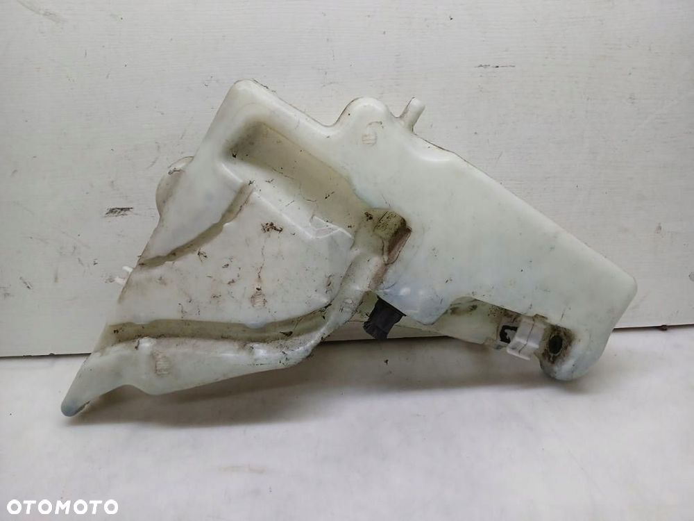 ZBIORNICZEK PŁYNU SPRYSKIWACZY ZBIORNIK AUDI A4 B8 8T0955453B - 2