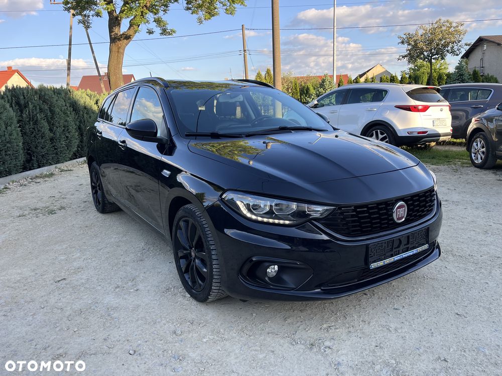 Fiat Tipo 1.4 T-Jet Lounge - 2