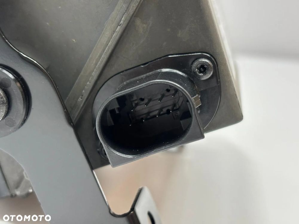 Audi E-Tron 4KE Sensor Radar Distronic 4KE907639F - 9