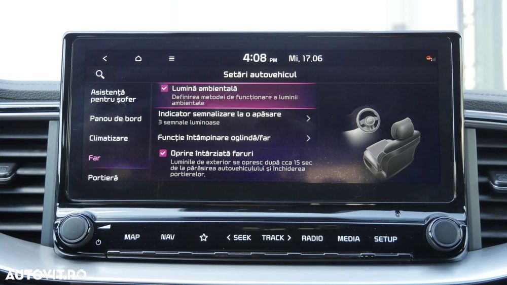 Kia Ceed 1.5 T-GDI 7DCT GT Line - 30