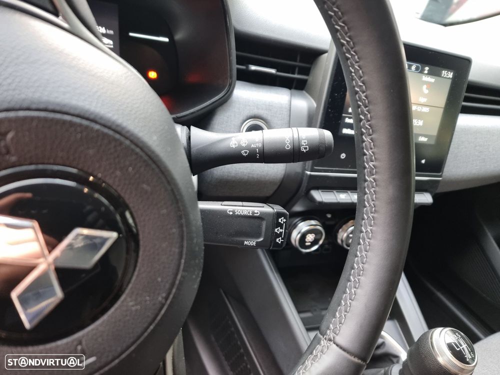 Mitsubishi Colt 1.0 MPI-T Invite - 17