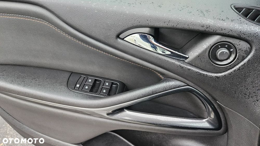 Opel Zafira 1.6 DIT Start/Stop Business Innovation - 34