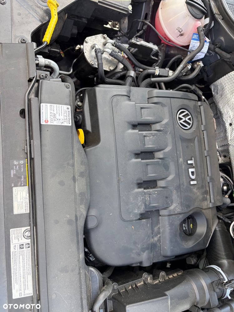 Volkswagen Tiguan 2.0 TDI SCR 4MOTION BlueMotion Technology DSG Lounge Track & Style - 19