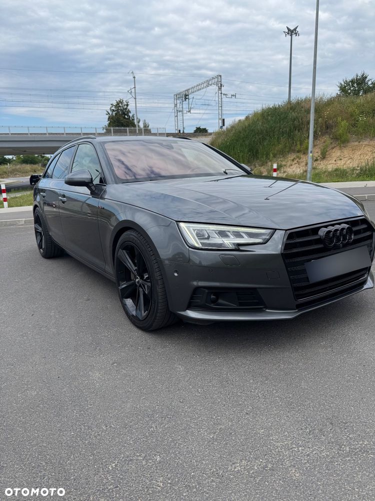 Audi A4 Avant 2.0 TDI S tronic - 10