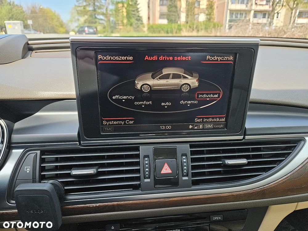 Audi A6 Limousine 3.0 TDI clean diesel Quattro S tronic - 19