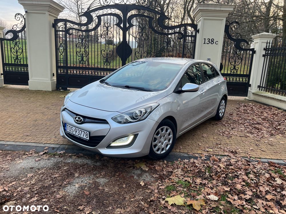Hyundai i30 1.4 Comfort - 1