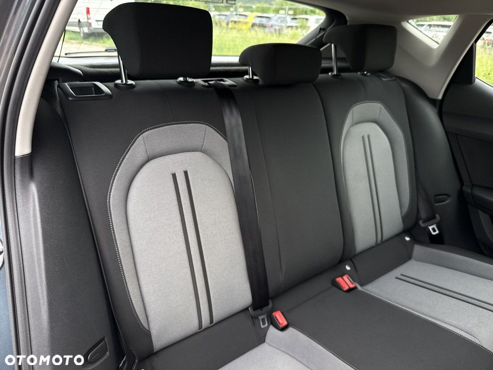 Seat Leon 1.5 TSI Style - 33