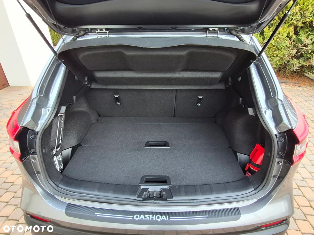 Nissan Qashqai - 20
