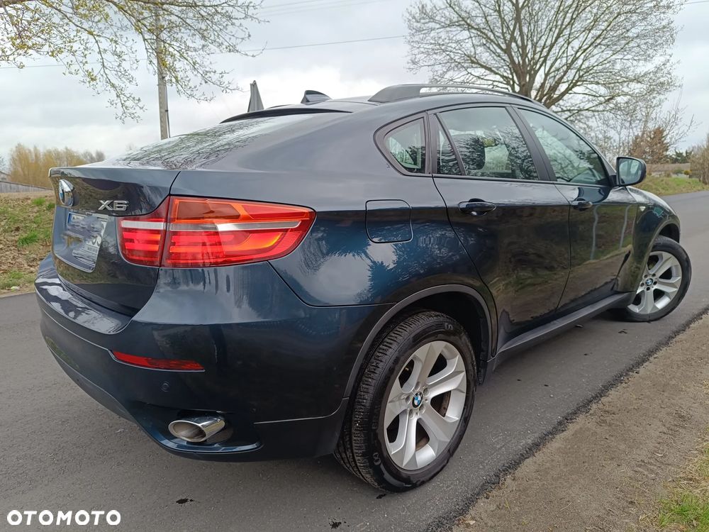 BMW X6 30d xDrive - 18