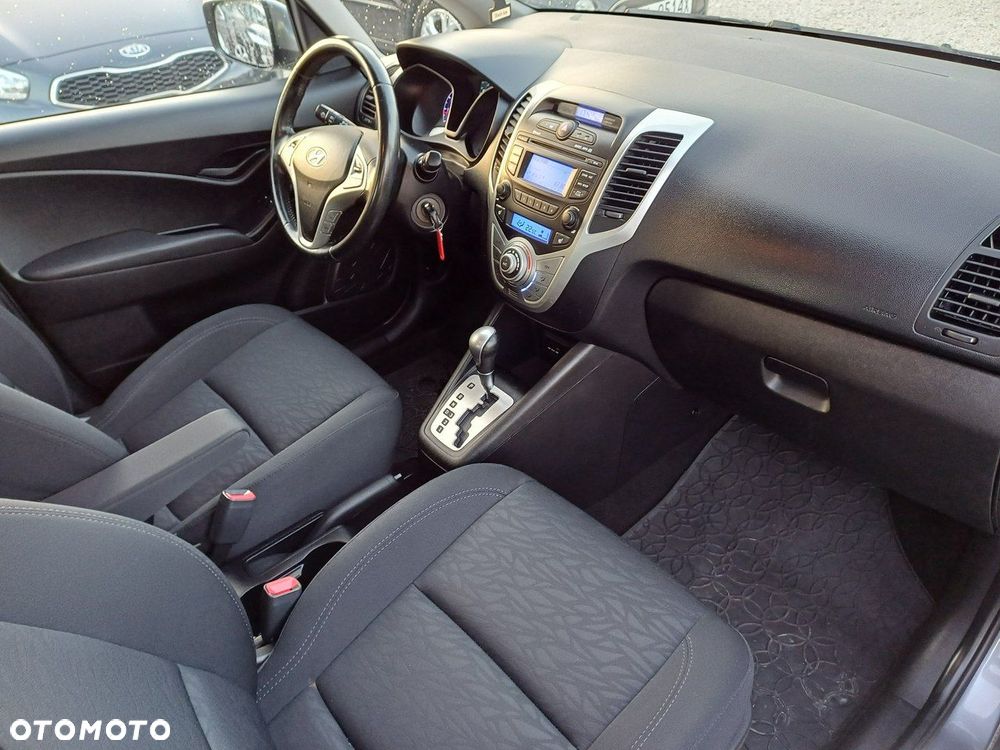 Hyundai ix20 - 9