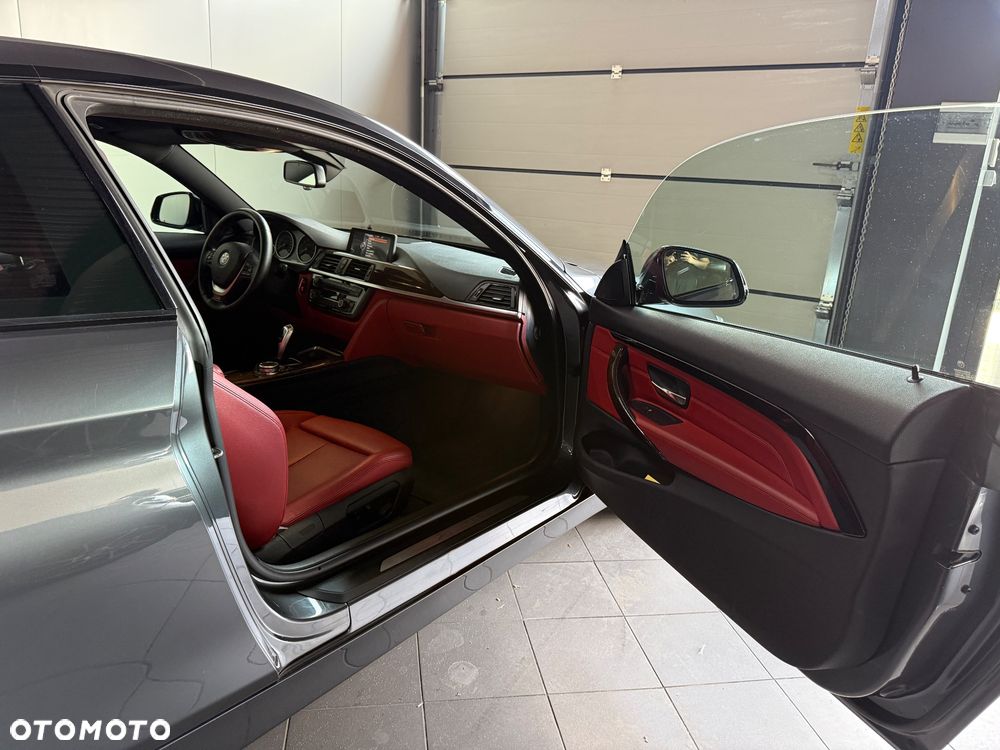 BMW Seria 4 428i - 23