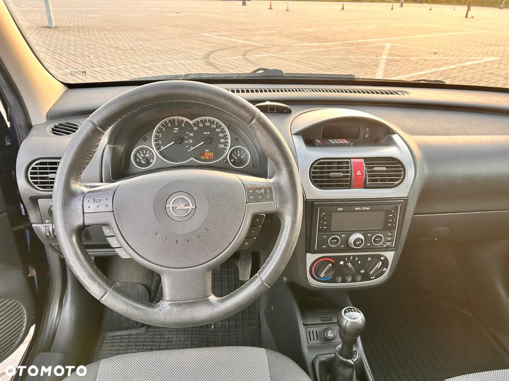 Opel Combo Tour 1.3 CDTI Cosmo - 6