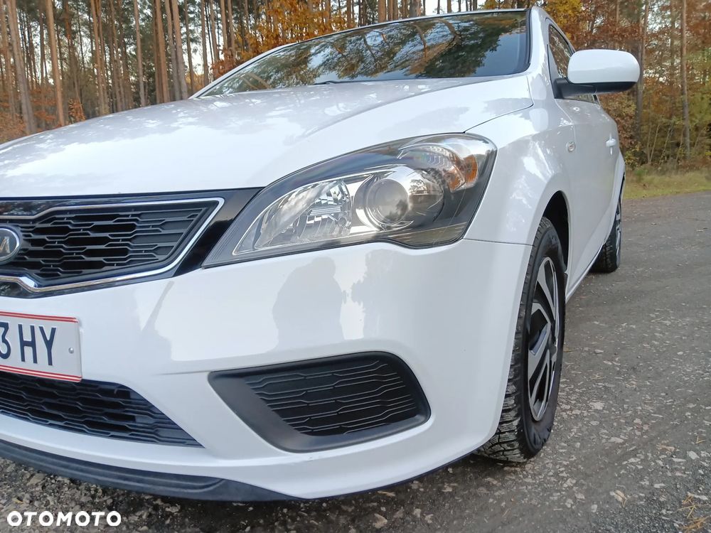 Kia ProCeed - 20