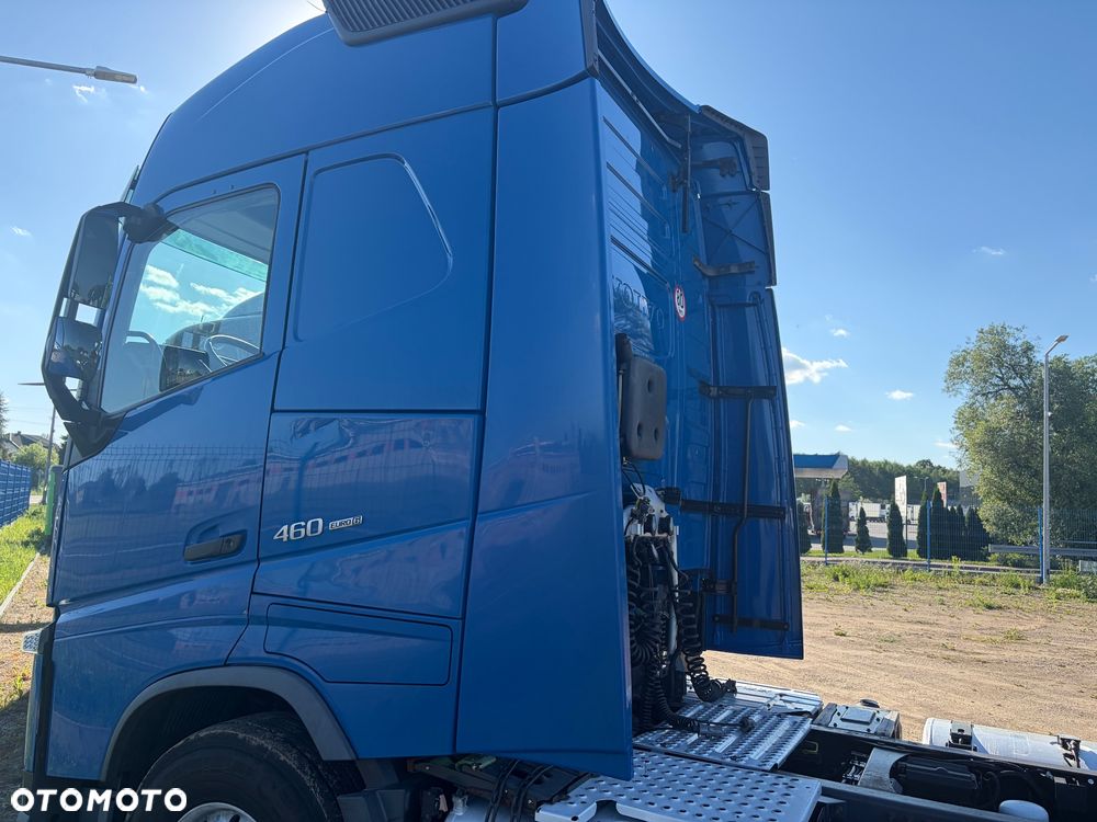 Volvo FH 4 - 3