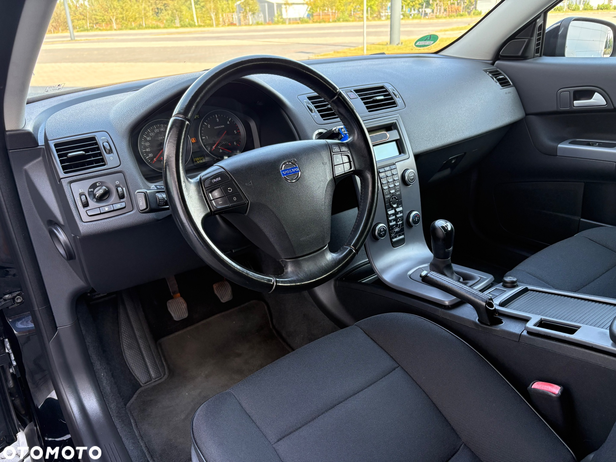 Volvo C30 1.6D DRIVe Momentum - 21