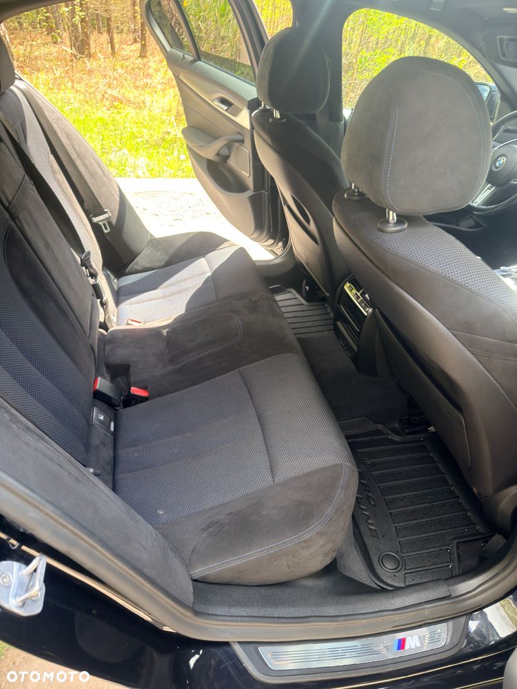 BMW Seria 5 540i xDrive - 5
