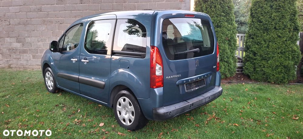 Peugeot Partner 1.6 Business Line - 2