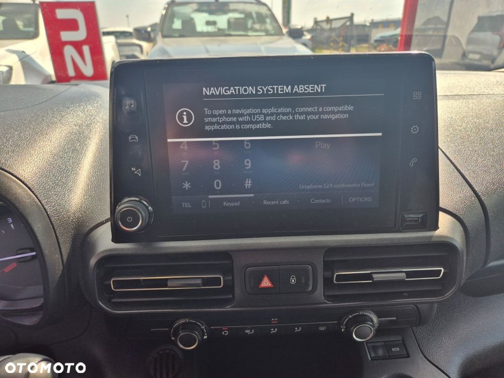 Toyota Proace City Verso 1.5 D-4D Business - 5