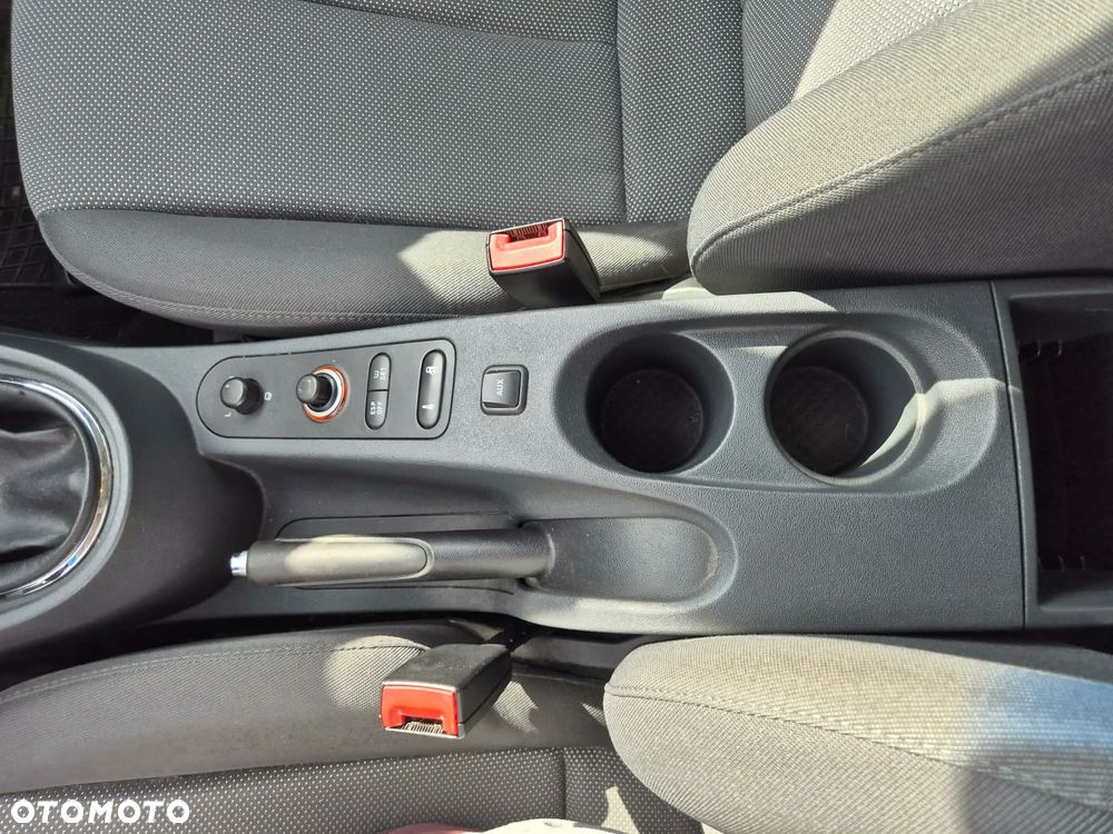 Seat Leon 2.0 FSI Stylance - 10