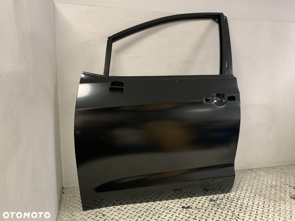 FABRYCZNIE NOWE LEWE PRZEDNIE DRZWI LEWA PRZOD CHRYSLER PACIFICA II 2 17-26 68186767AL (1) - 3