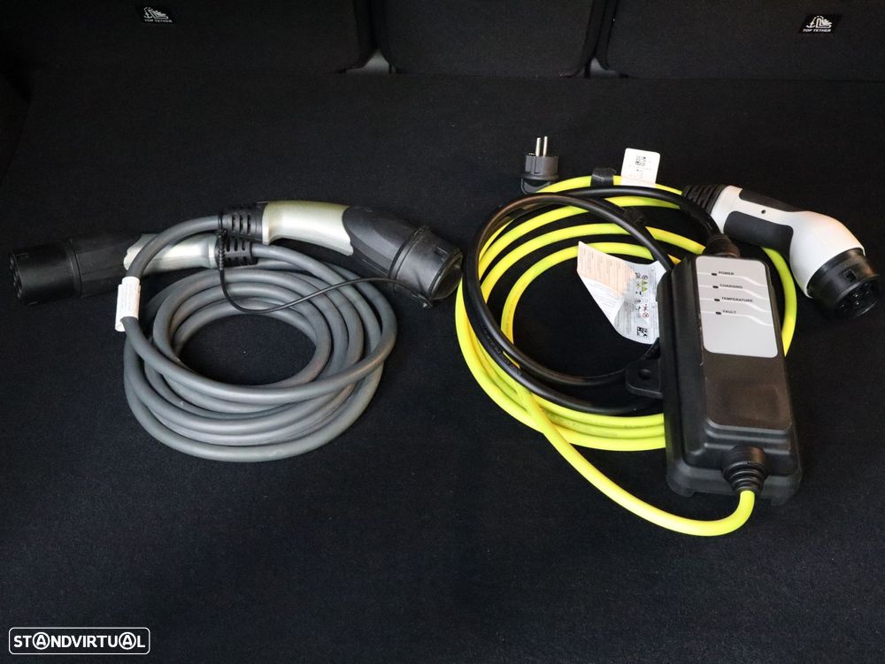 BMW X1 25 e xDrive - 21