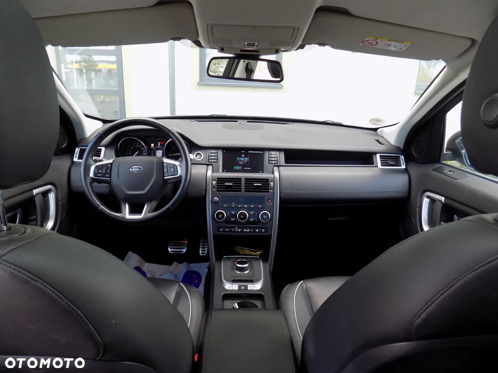 Land Rover Discovery Sport ver-2-0-d150-r--dynamic-hse - 15