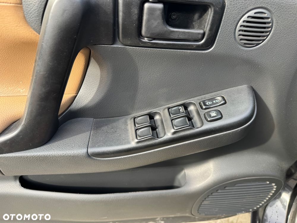 Opel Frontera 2.2 SE LTD - 24