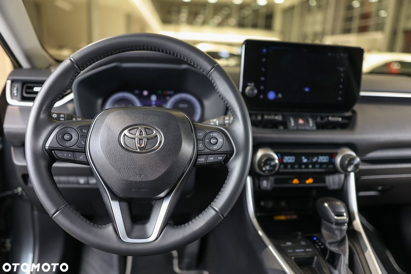Toyota RAV4 - 15