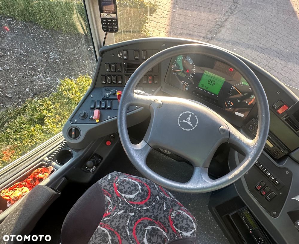 Setra 415 UL - Klima - EURO5 - CENA BRUTTO! - 10