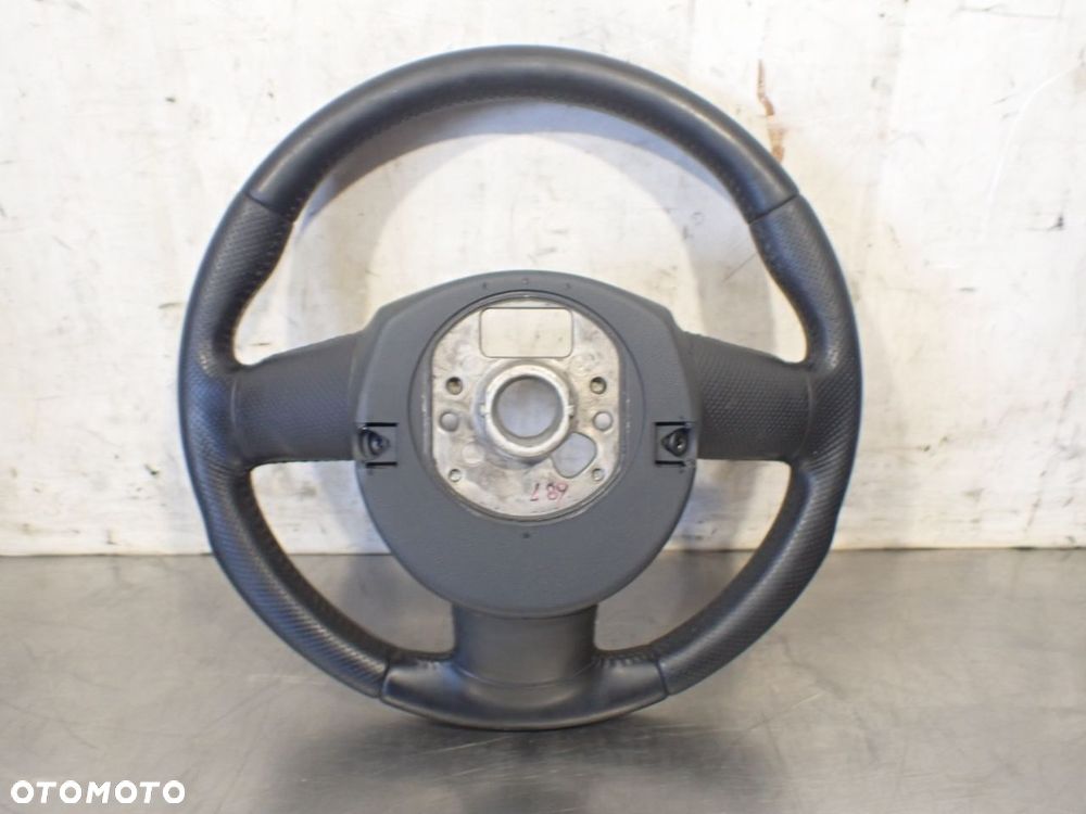 KIEROWNICA AUDI A4 B8 2.0 - 5