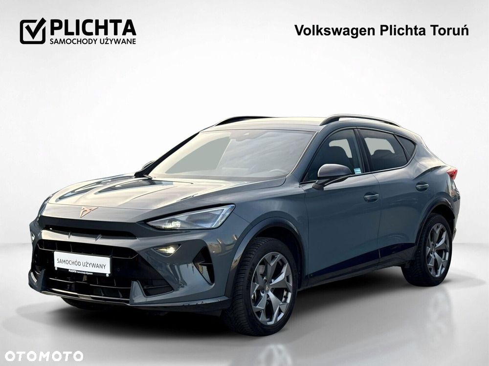 Cupra Formentor 1.5 eTSI mHEV DSG - 1