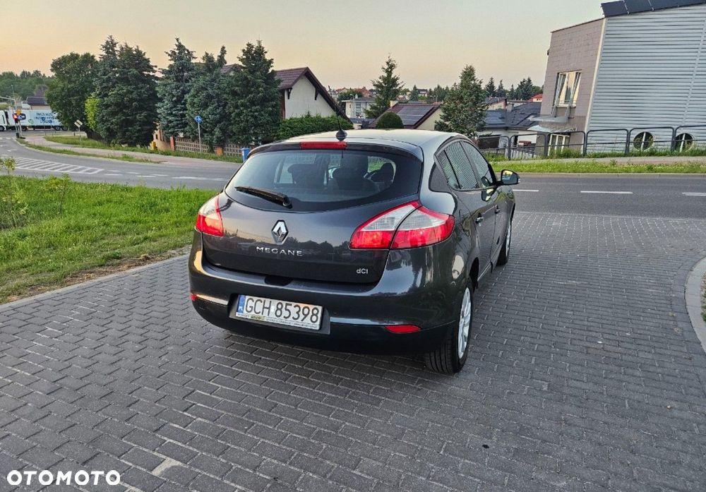 Renault Megane - 6