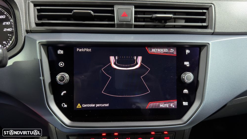 SEAT Arona 1.0 TSI Style - 26