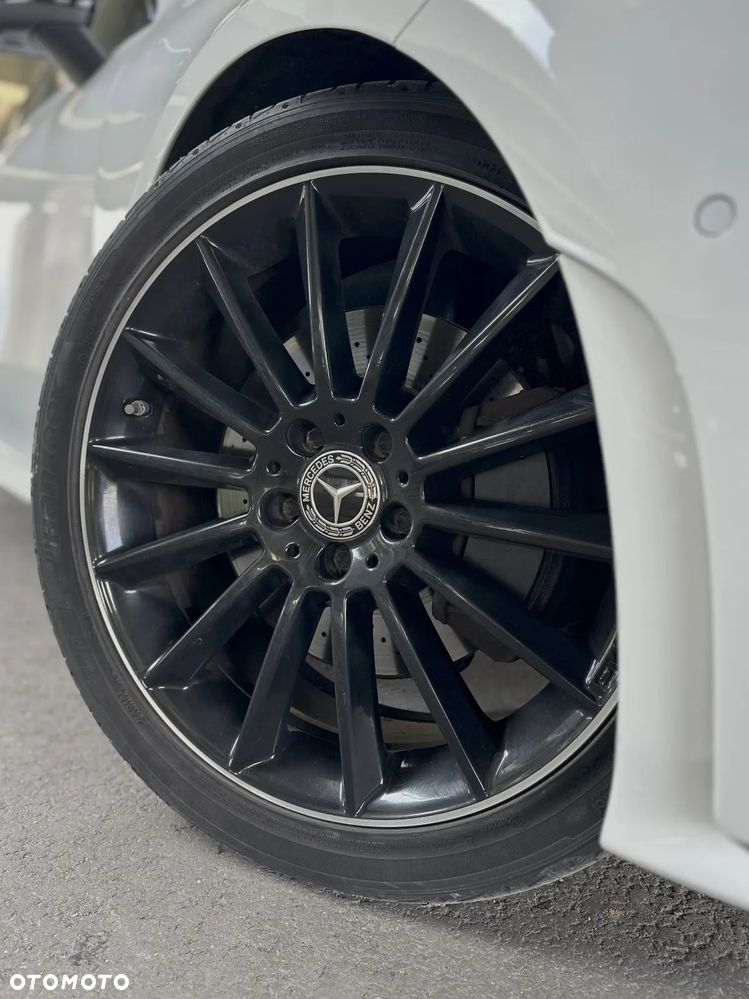 Mercedes-Benz CLA 220 d Edition 1 8G-DCT - 16