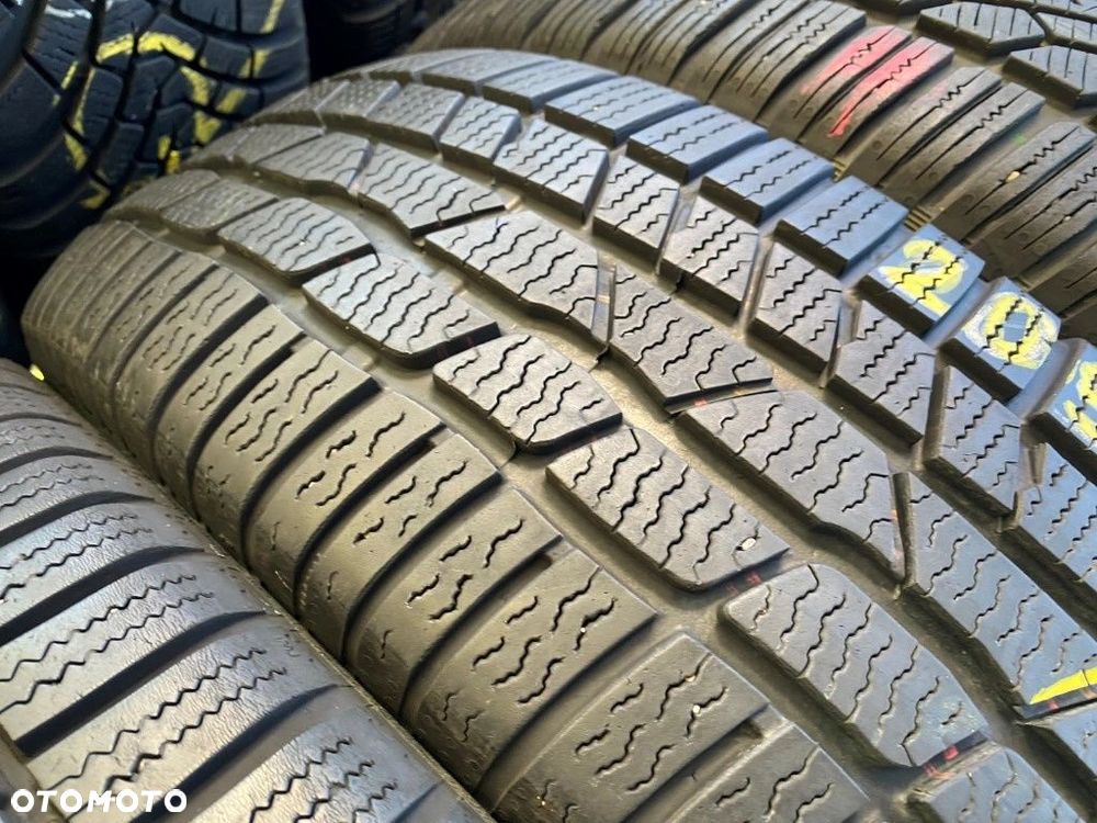 205/60r16 Continental Win TS830P_7mm_4szt_(186) - 5
