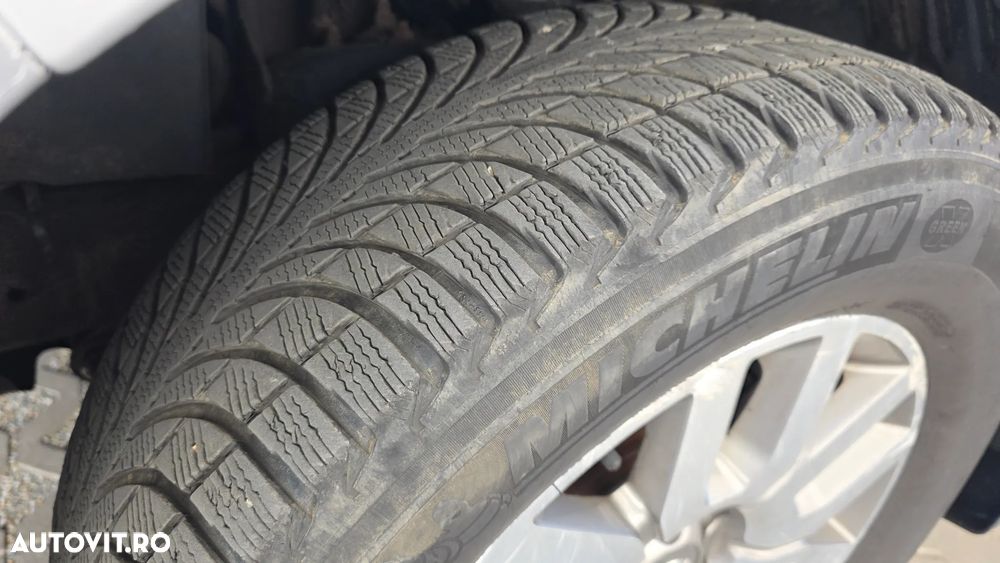 Nissan Navara Autm. LB LE Evo - 12