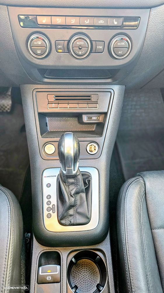 VW Tiguan - 46