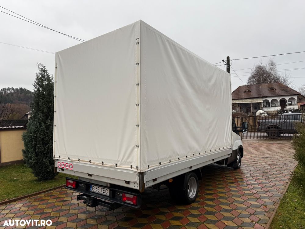 Iveco Dayli - 3