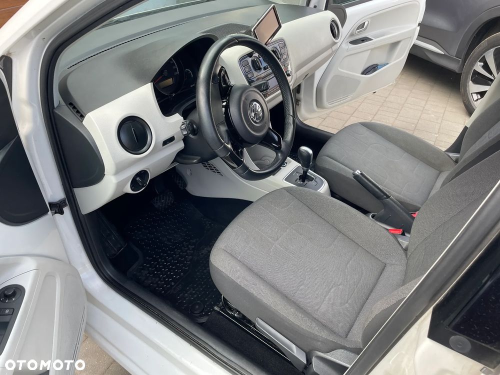 Volkswagen up! 1.0 move - 2