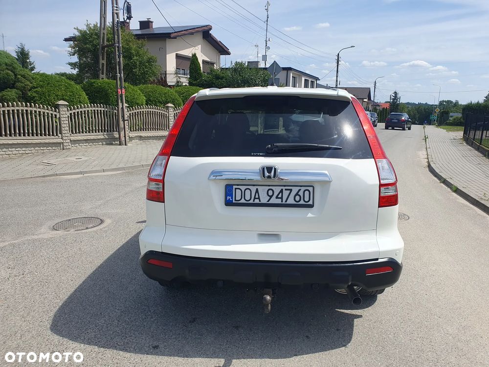 Honda CR-V - 7