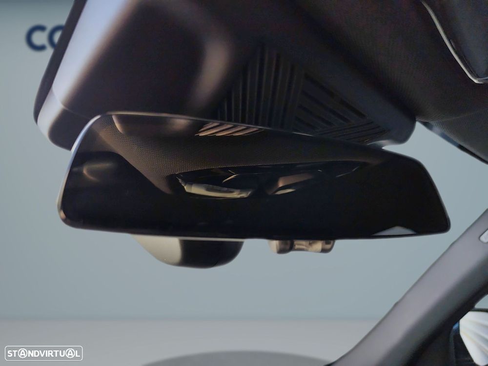 BMW 530 e Pack Desportivo M - 33