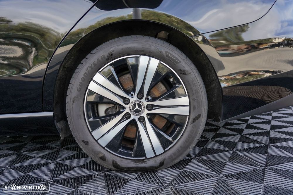 Mercedes-Benz C 300 - 46