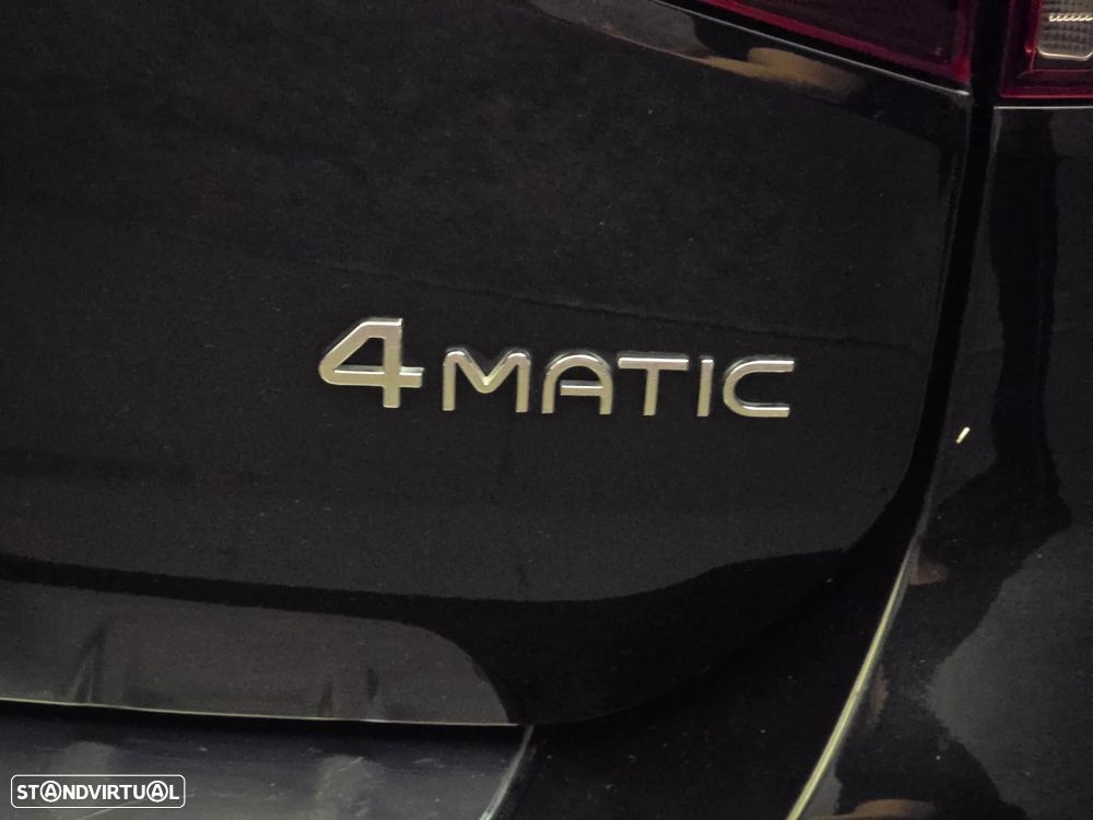 Mercedes-Benz EQB 350 4Matic AMG Line - 7