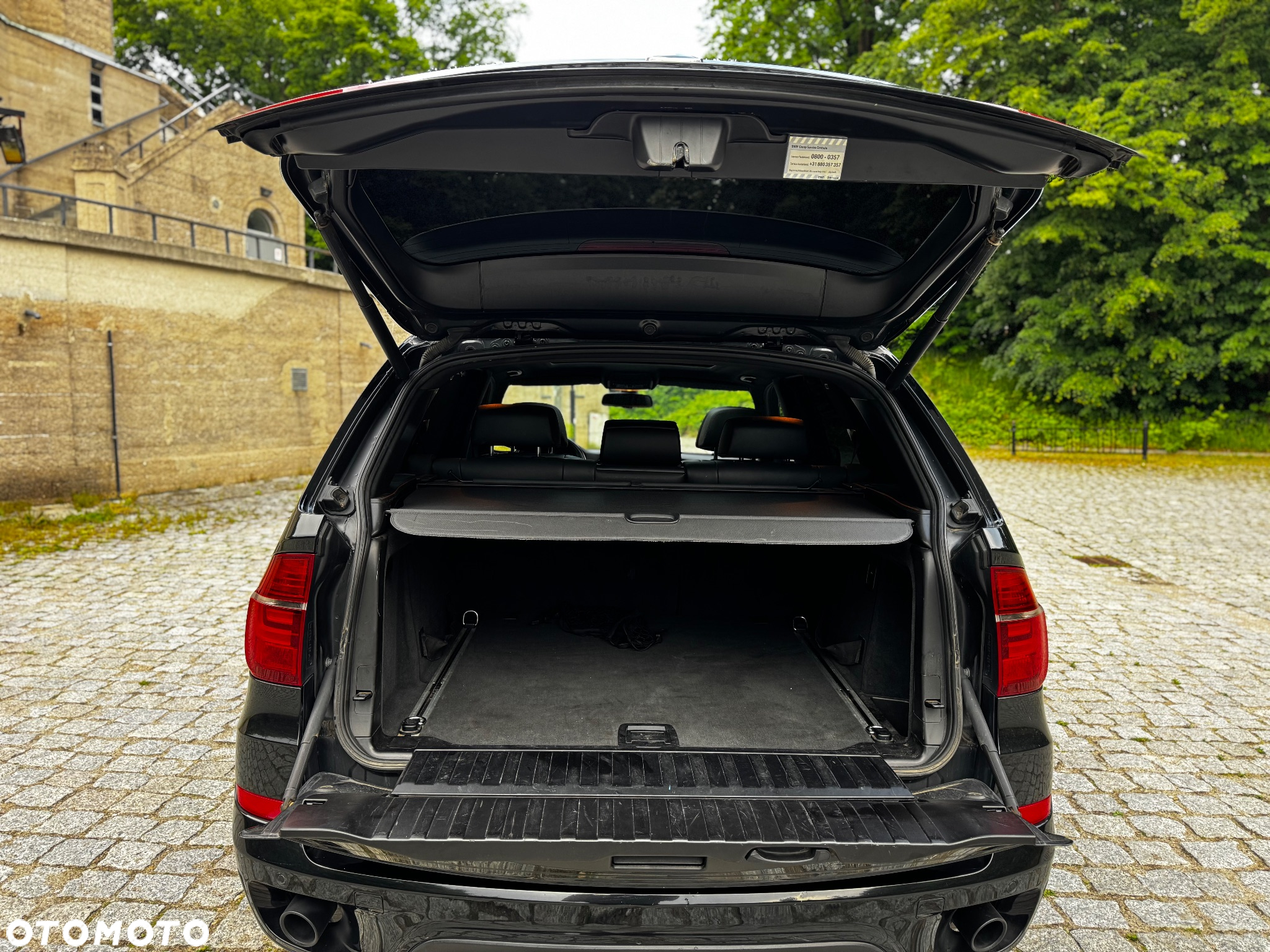BMW X5 4.0d xDrive - 22