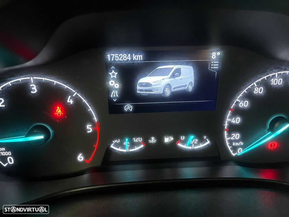 Ford Transit Connect 1.5 TDCi 230 L2 Active - 10