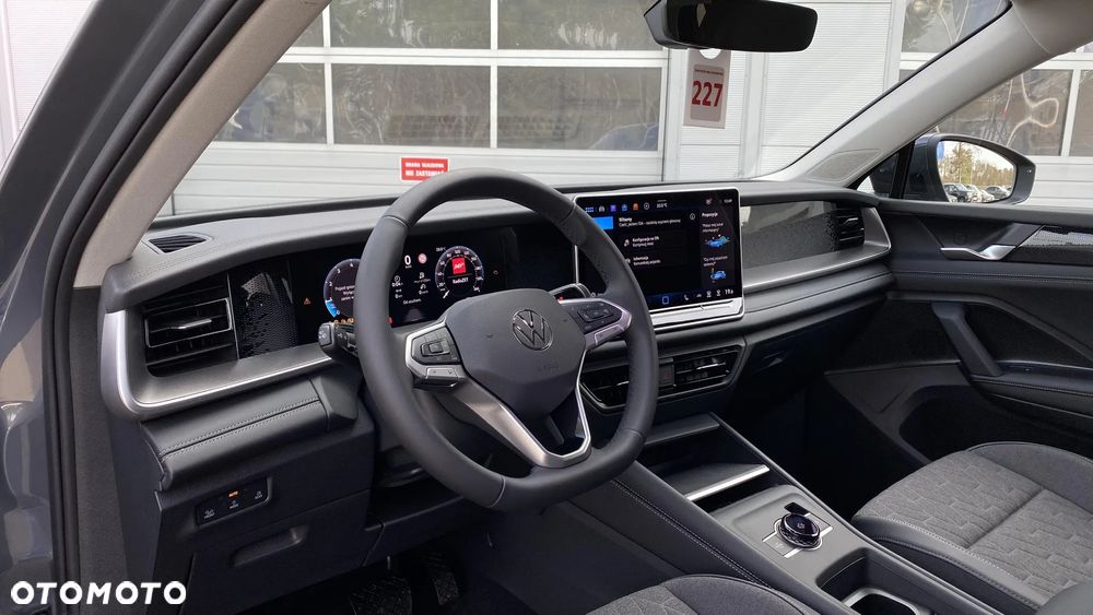 Volkswagen Tayron - 21