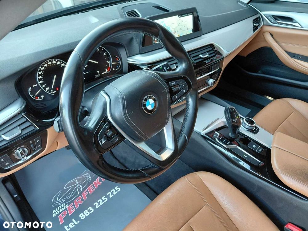 BMW Seria 5 - 9