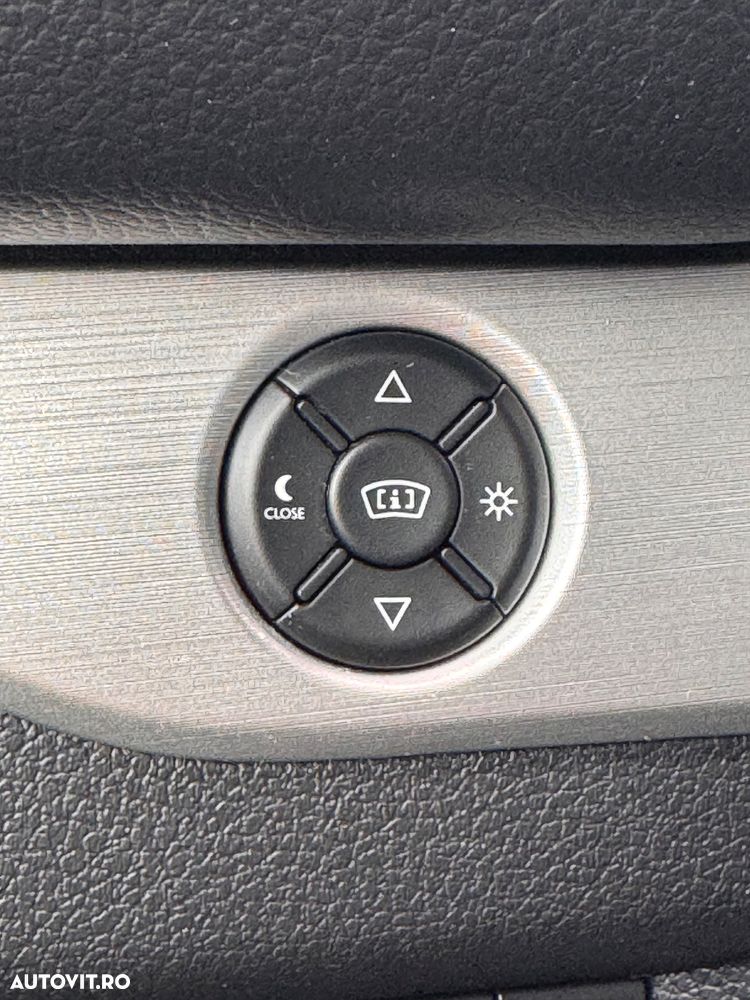 Opel Zafira 2.0 D L Elegance - 16