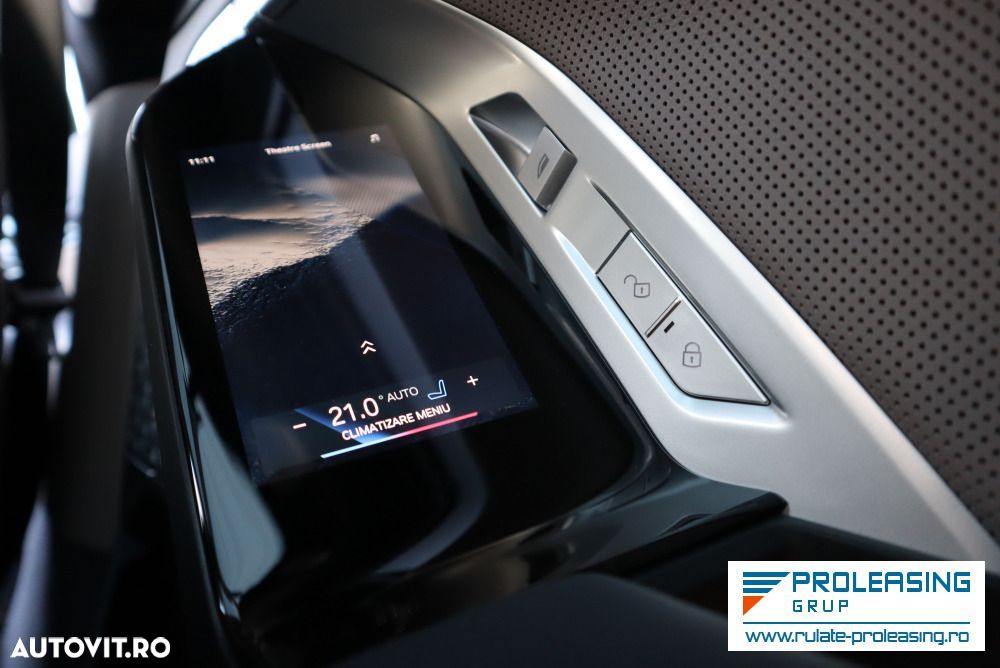 BMW M7 M760e xDrive AT PHEV - 17