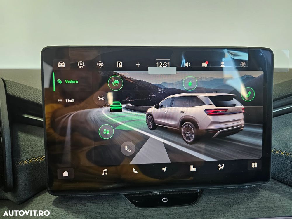Skoda Kodiaq 2.0 TDI 4X4 DSG Selection - 20
